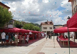 La localidad leonesa de La Pola de Gordón acoge la celebración del encuentro cultural de Las Polas de León y Asturias.