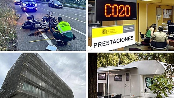 Las noticias imprescindibles del domingo 13 de julio en León