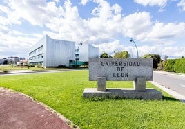 La productividad, inserción laboral e investigación dejan a la ULE en el grupo «intermedio» en el ránking de universidades