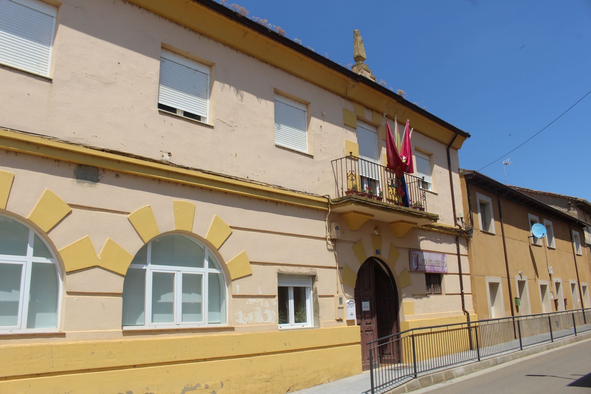 Así es el pueblo de León con más población inmigrante