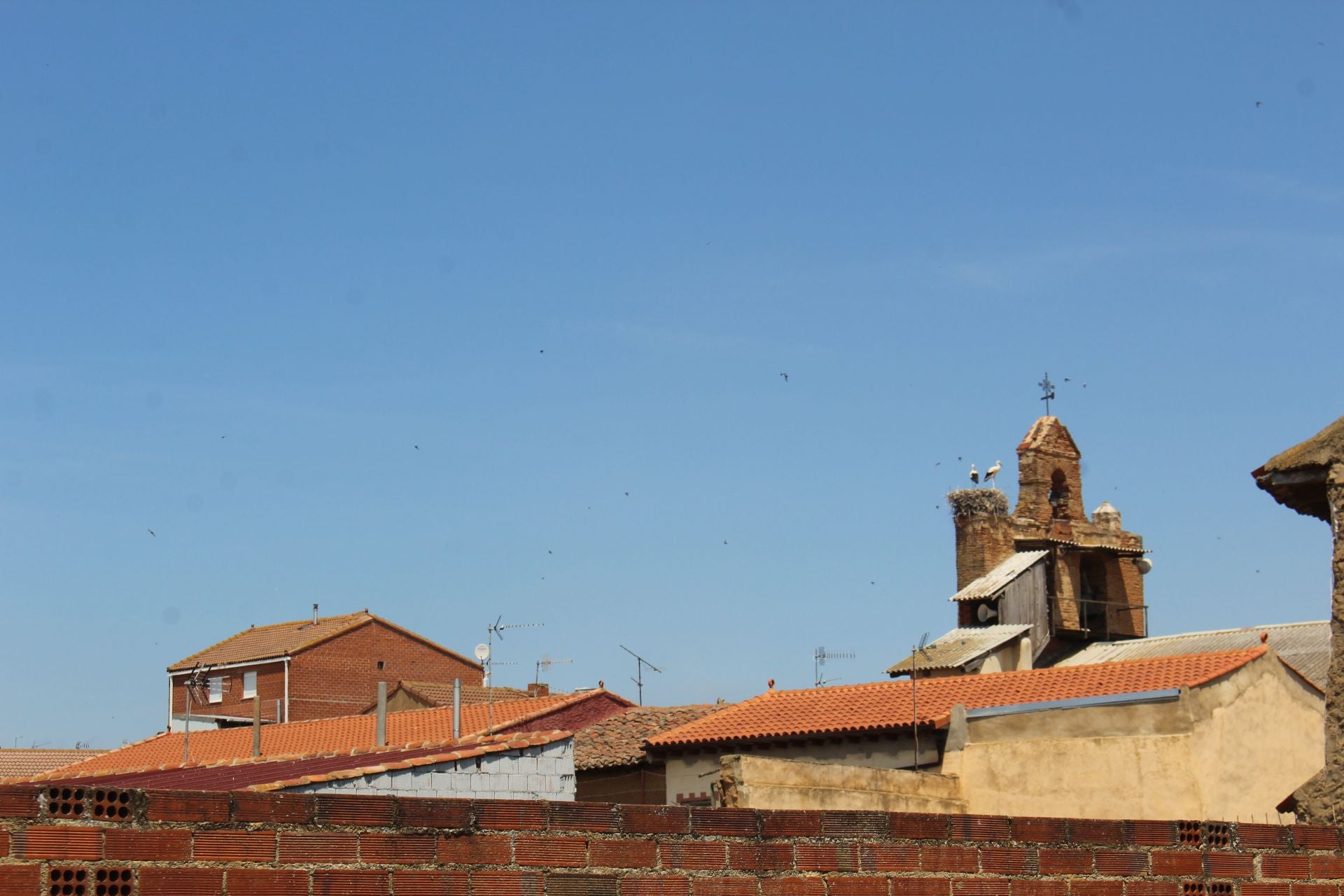 Así es el pueblo de León con más población inmigrante
