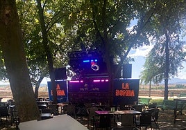 Gastronomía y buen ambiente en 'Street Food: Ginebra y Vermut' de Astorga