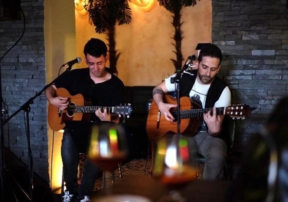 Uno de los conciertos de pasadas ediciones.