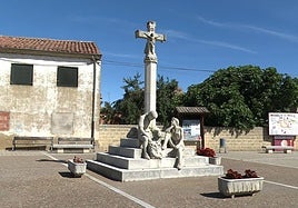 Localidad de Mansilla de las Mulas