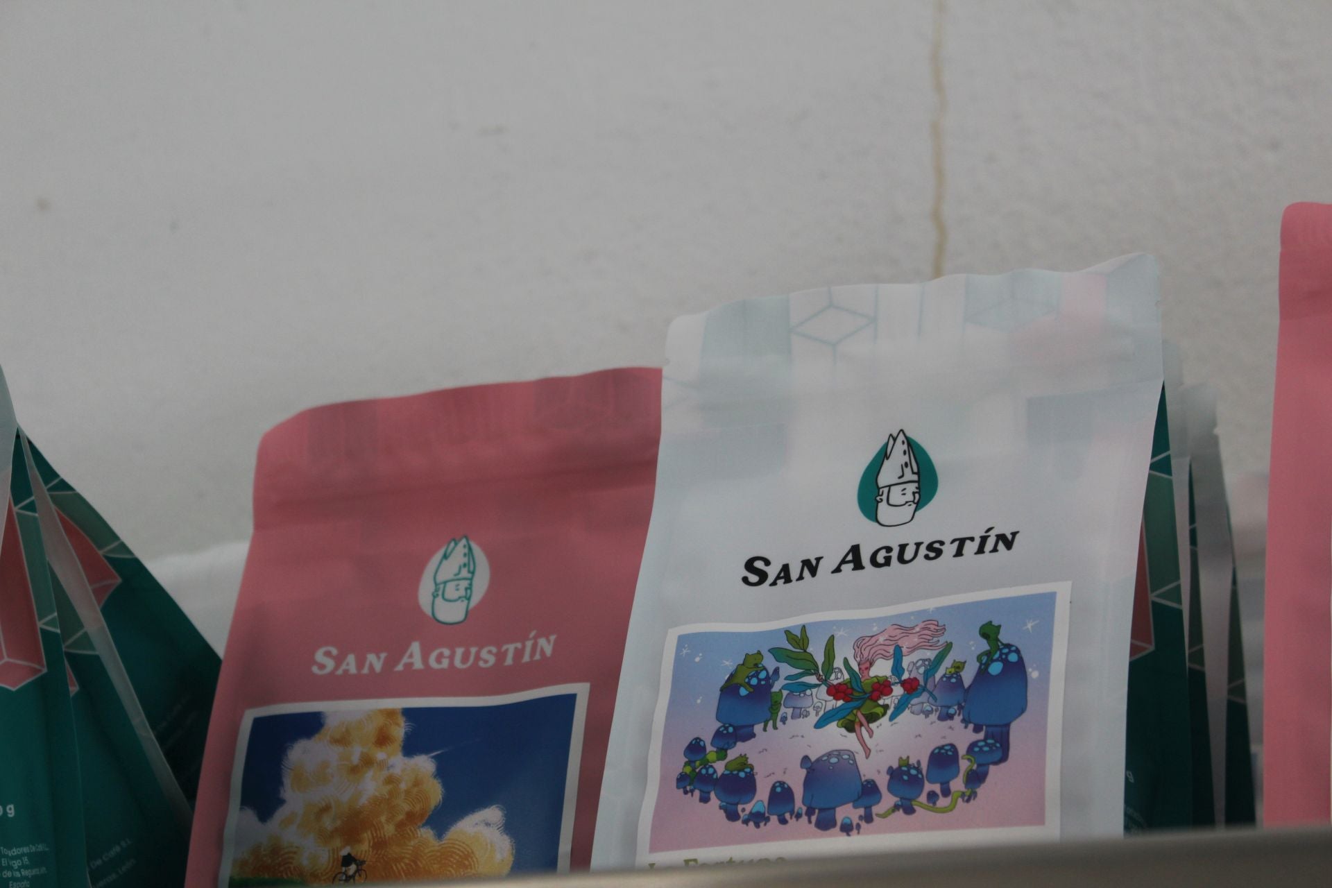 Así se tuesta en León el mejor café de España