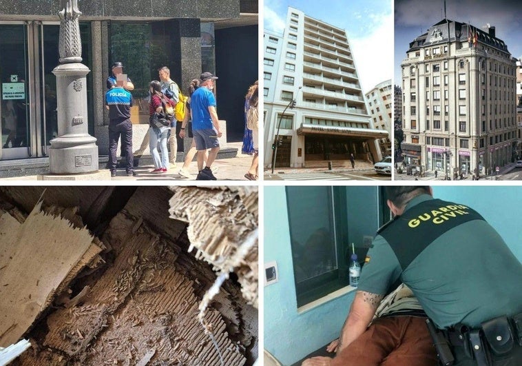 Las noticias imprescindibles del miércoles 16 de julio en León