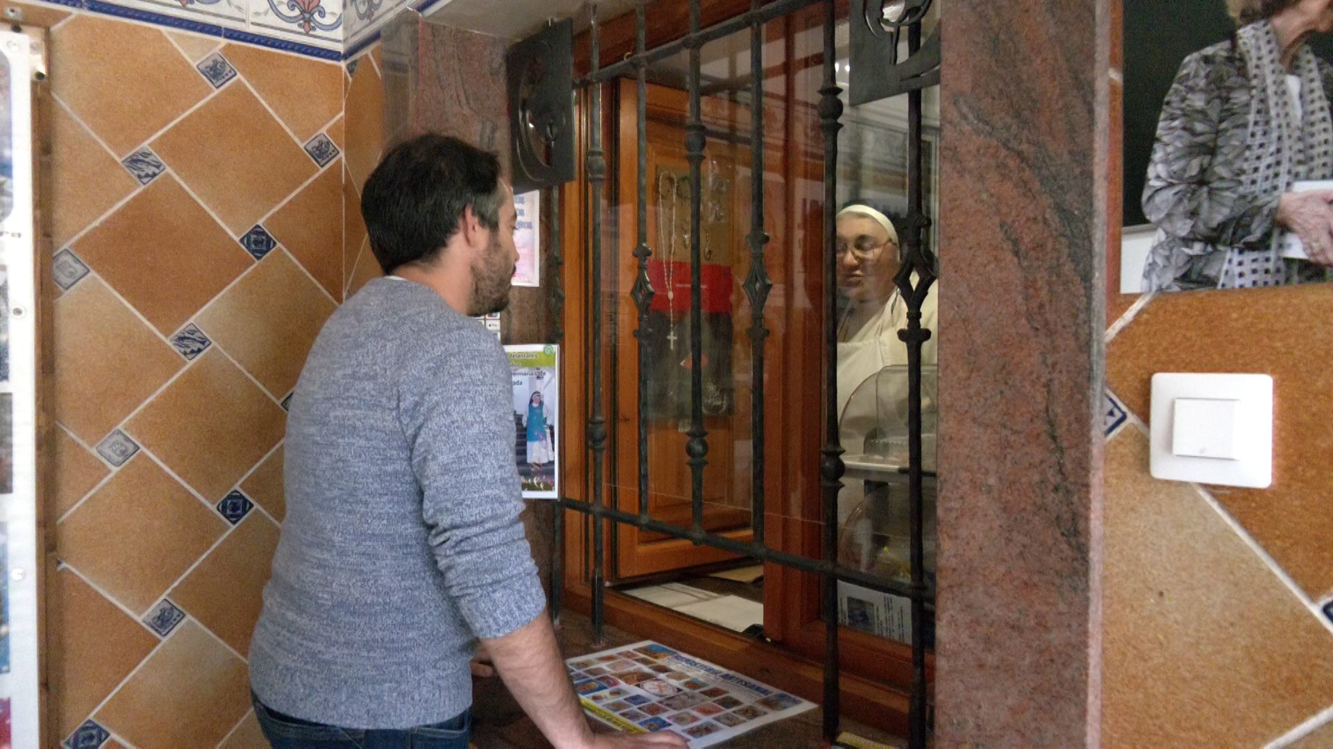 Así es el barrio del Mercado en León