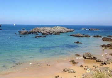 De León a Cantabria: las once playas con bandera azul para una escapada este verano