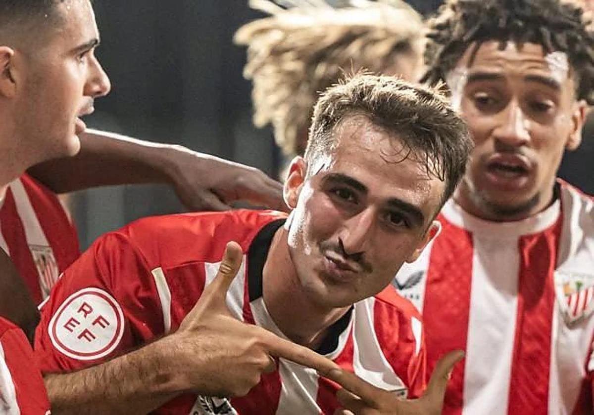 Imagen de Eneko Aguilar.