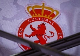 Así son las camisetas de la Cultural para el regreso a Segunda División