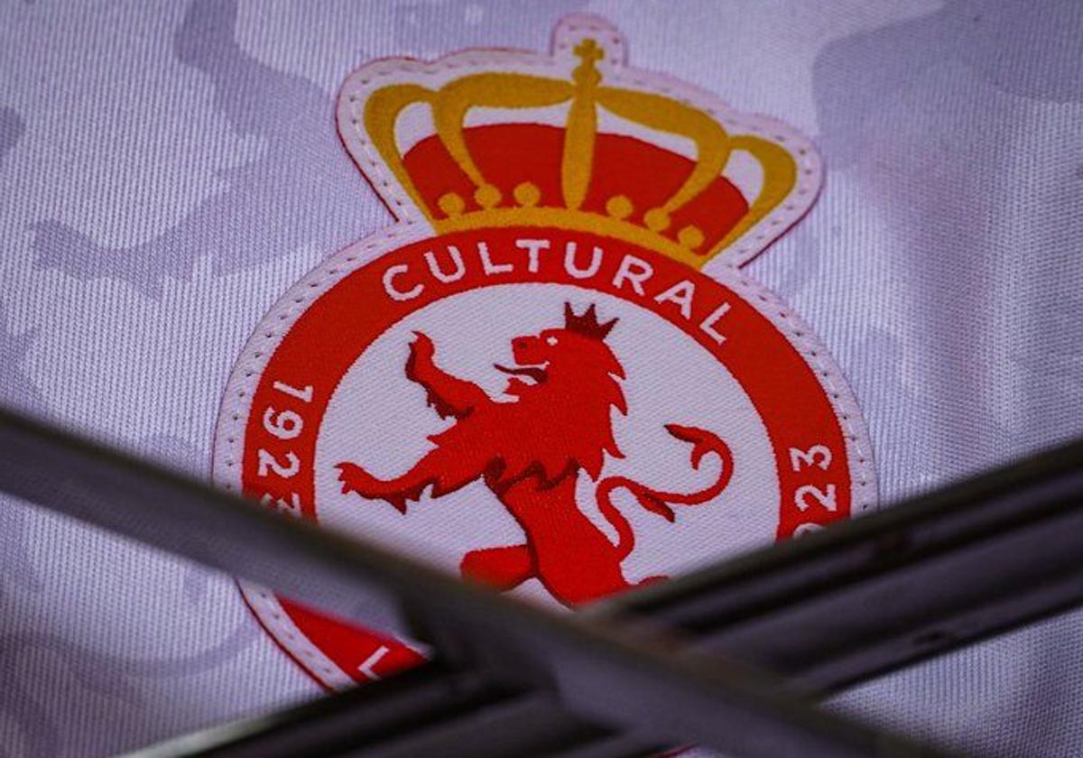 Así son las camisetas de la Cultural para el regreso a Segunda División