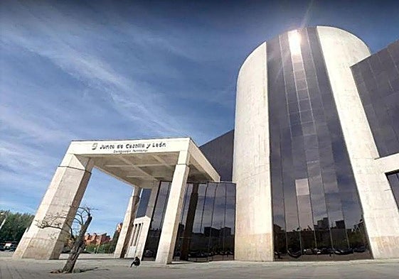 Empleados públicos.