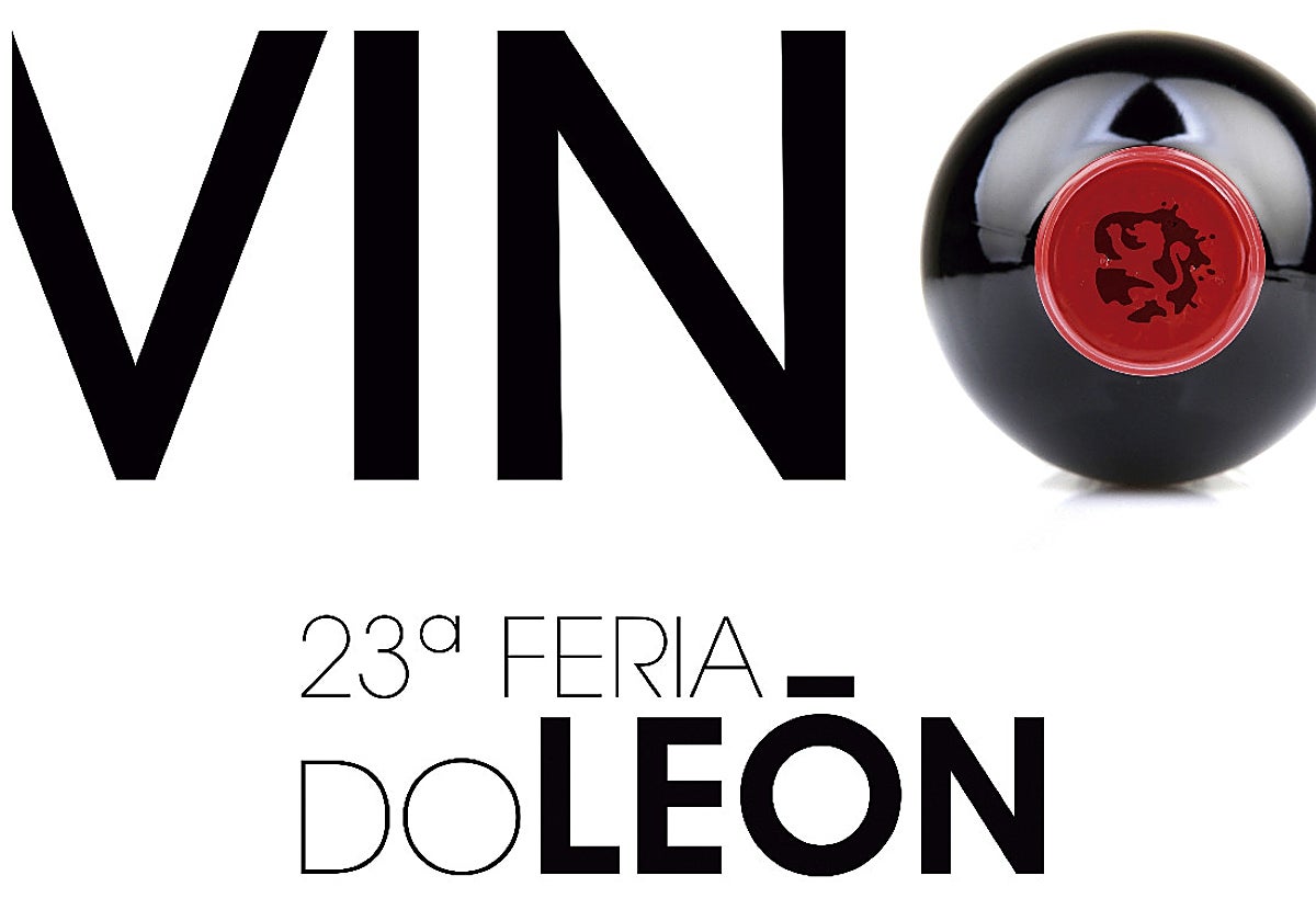 Los días 25, 26 y 27 de julio tendrá lugar la 23º Feria del Vino DO León
