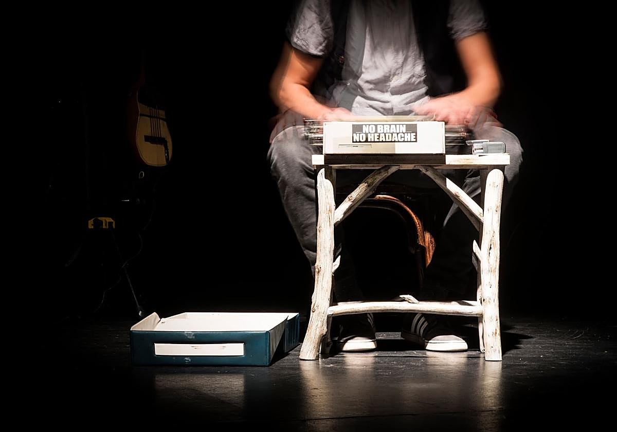 Imagen del proyecto de Mihacale.