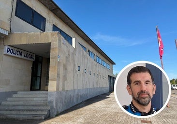 San Andrés se queda sin jefe de la Policía Local 20 días después de su nombramiento