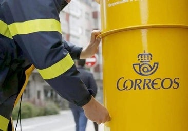 Cartas acumuladas, notificaciones sin entregar y paquetes en espera: Correos León, «al borde del colapso»