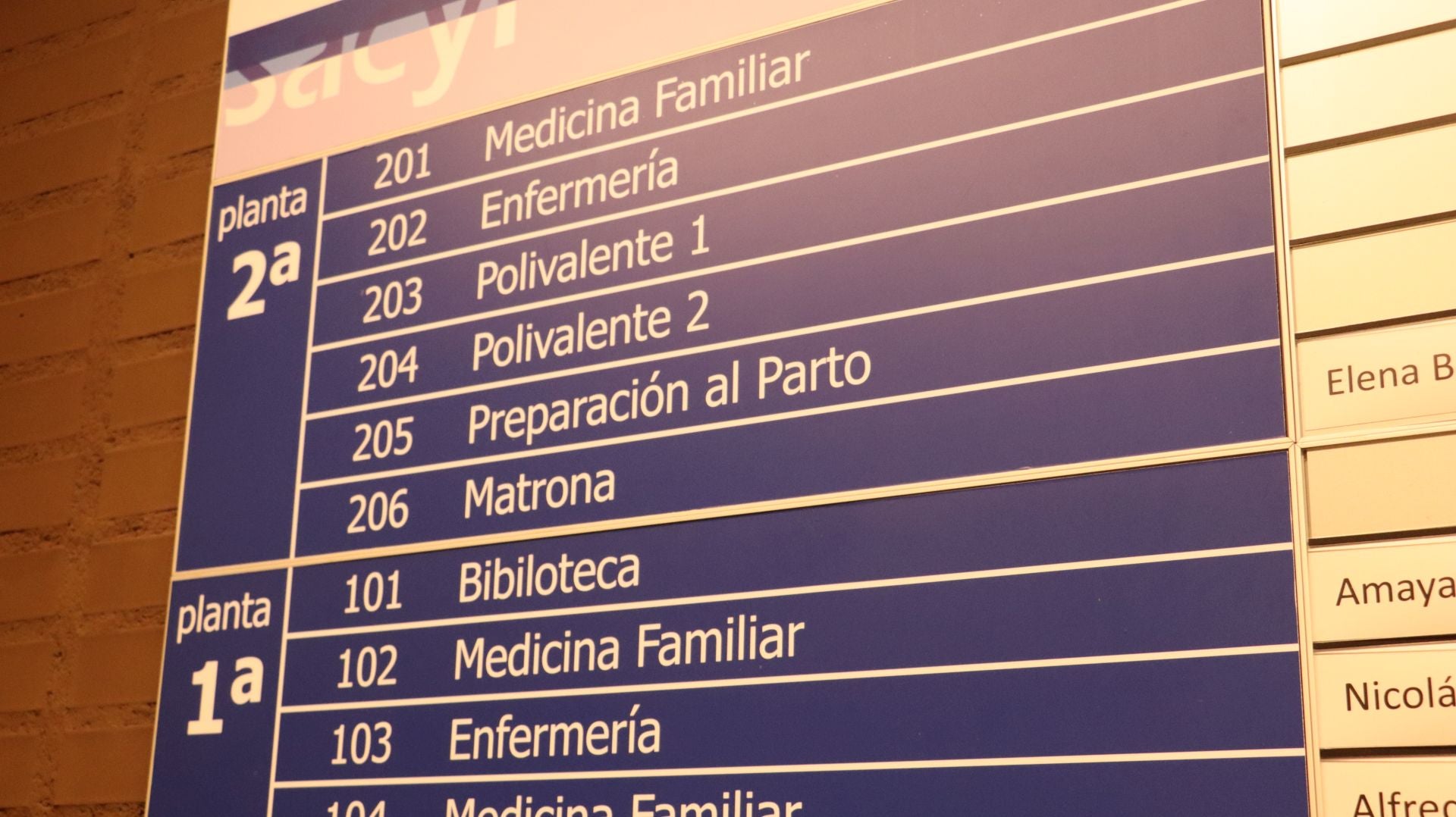 Las imágenes del remozado centro de salud de Pinilla-San Andrés del Rabanedo