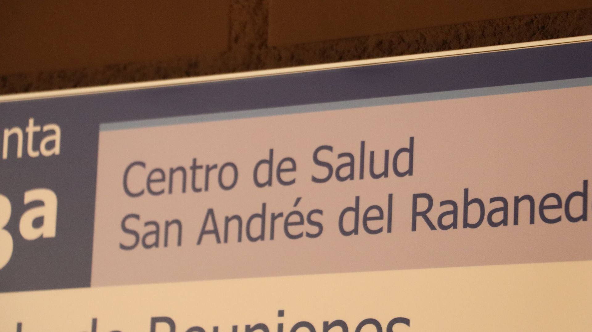 Las imágenes del remozado centro de salud de Pinilla-San Andrés del Rabanedo