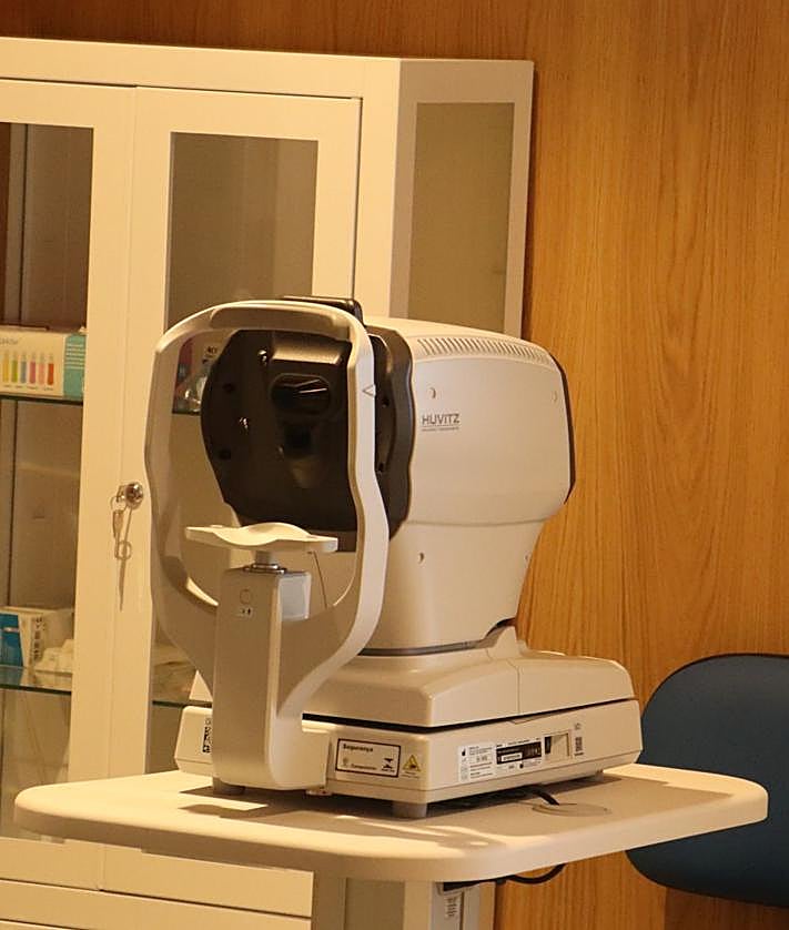 Imagen secundaria 2 - Las 21.000 tarjetas sanitarias de Pinilla estrenan centro de salud cuatro años después