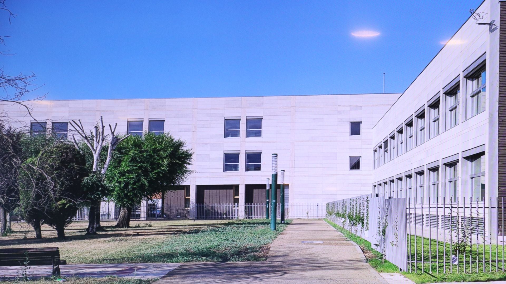 Las imágenes del remozado centro de salud de Pinilla-San Andrés del Rabanedo