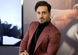 Un concierto de Bustamante para celebrar las fiestas de un pueblo de León