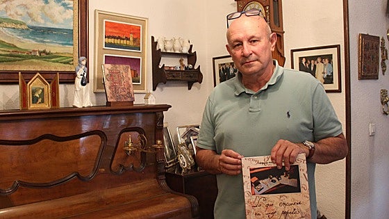 El descendiente de reyes leoneses que puede tener el mayor árbol genealógico de España