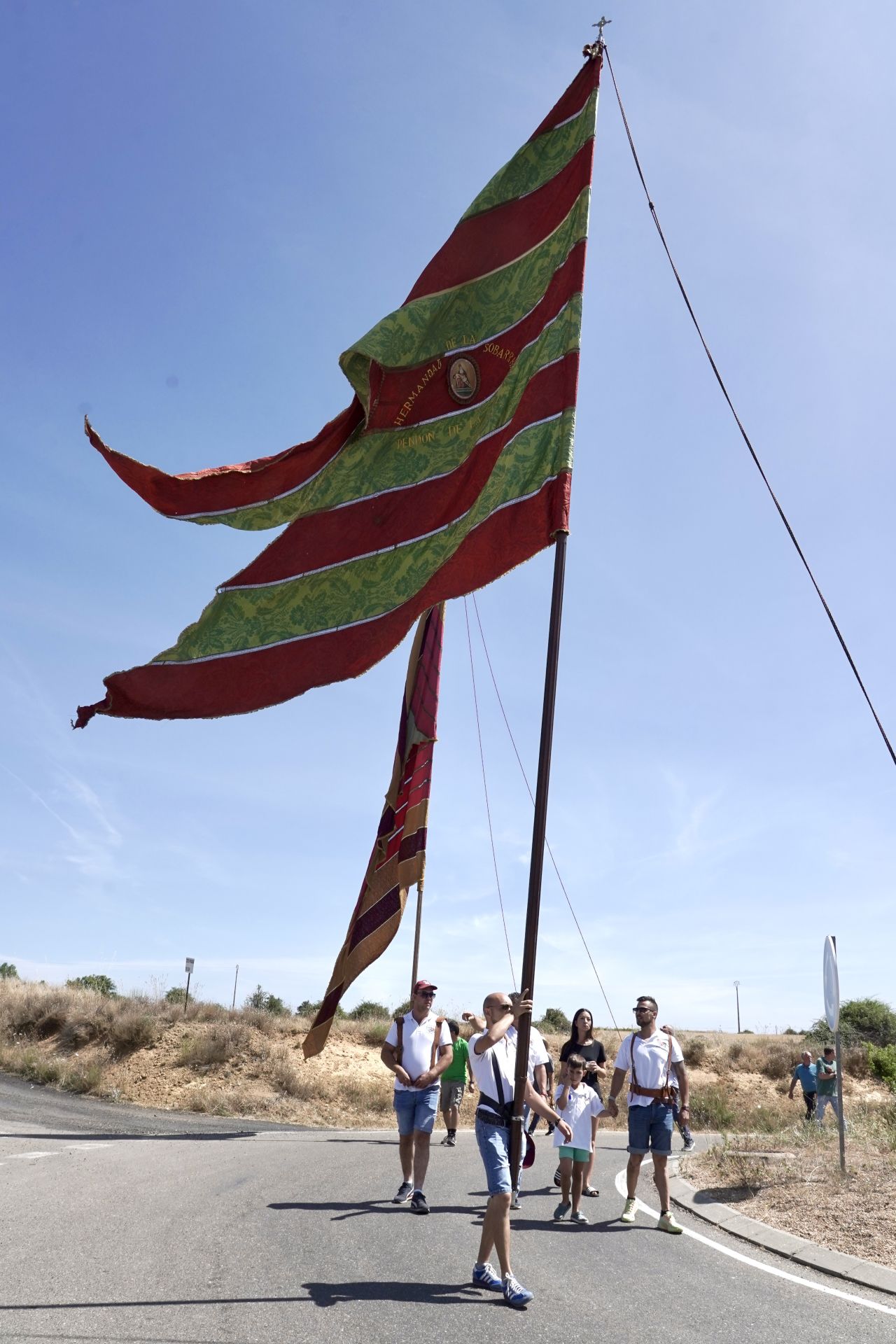 Las imágenes de la Fiesta de la Somarriba