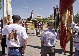 XXXII Fiesta de la Somarriba en Valdefresno
