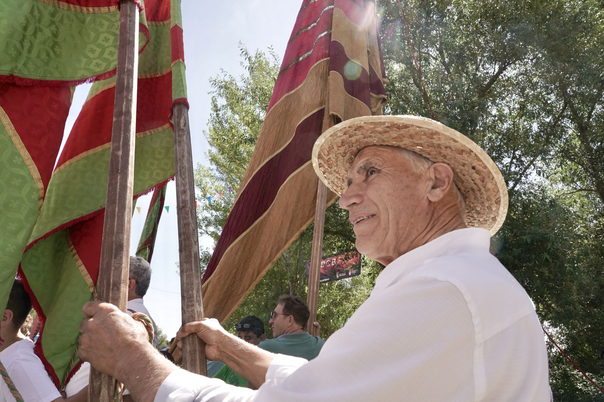 Las imágenes de la Fiesta de la Somarriba