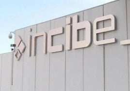 Sede del Incibe en León.