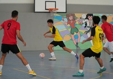 Nace la MagdalenaCup y Sollamas se proclama campeón