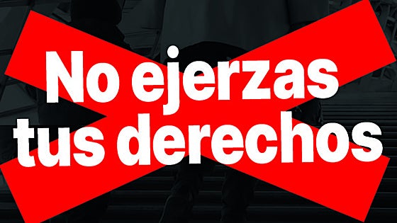 CCOO en León denuncia que las empresas señalan «ausencias justificadas como absentismo»