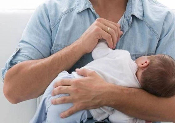 Más de 1.500 madres y padres leoneses reciben la prestación por nacimiento y cuidado de menor en 2025