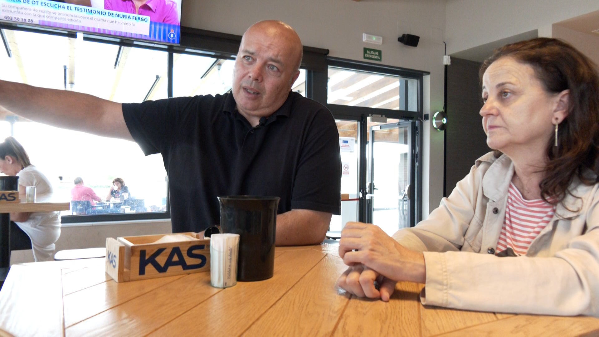 Así es el barrio de Reino de León