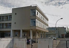 El Comité de Empresa de Sanidad denuncia la falta de enfermeros en la residencia de Armunia