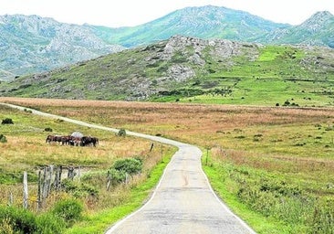 Prado Veneiro inicia mes colocando a León como único punto bajo cero de España