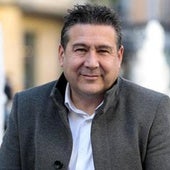 Luis Mariano Santos.
