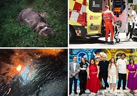 Las noticias imprescindibles del sábado 2 de agosto en León