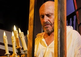 Pepe Viyuela.