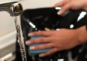 «Nueve horas sin agua»: vecinos de un pueblo de León denuncian una situación «insostenible»