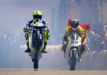 Gran Premio de Velocidad, Fiesta del Turista y la Batalla de Villadangos este fin de semana en León
