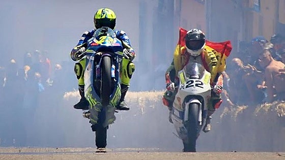 Gran Premio de Velocidad, Fiesta del Turista y la Batalla de Villadangos este fin de semana en León