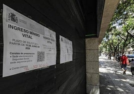 León, a la cabeza en prestaciones del IMV con 7.177 hogares