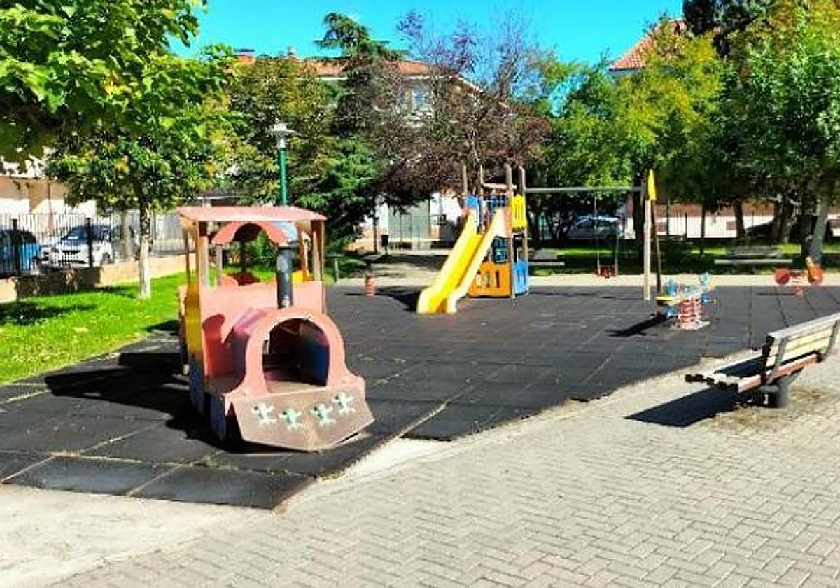 Villaquilambre invierte 285.000 euros en un plan de renovación de parques