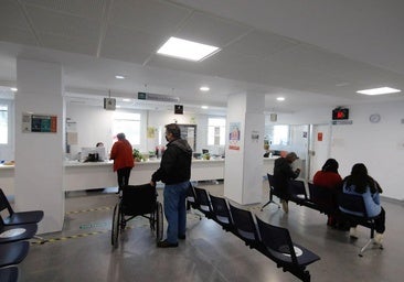 Casi 133.000 pacientes no acudieron a su cita con el médico en León en 2024