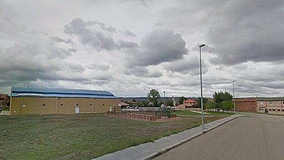 Vecinos de un pueblo de León denuncian que están «hasta tres días sin agua» desde hace meses