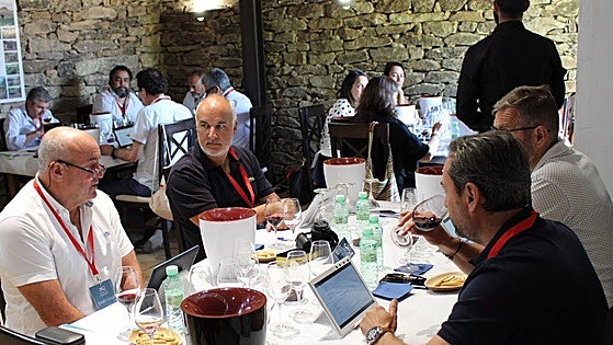 Los vinos de la DO León cierran la temporada de concursos internacionales con 80 medallas