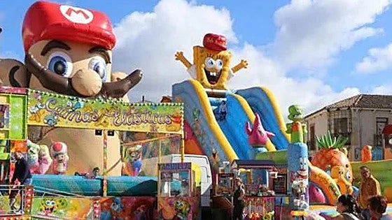 Boñar continúa sin descanso las fiestas de San Roque