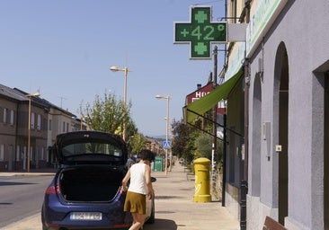La ola de calor más larga de la historia de España deja 21 muertes en León