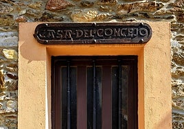 El plan 'Casa Cultura Rural' del ILC destina un millón de euros a restaurar espacios en 25 localidades